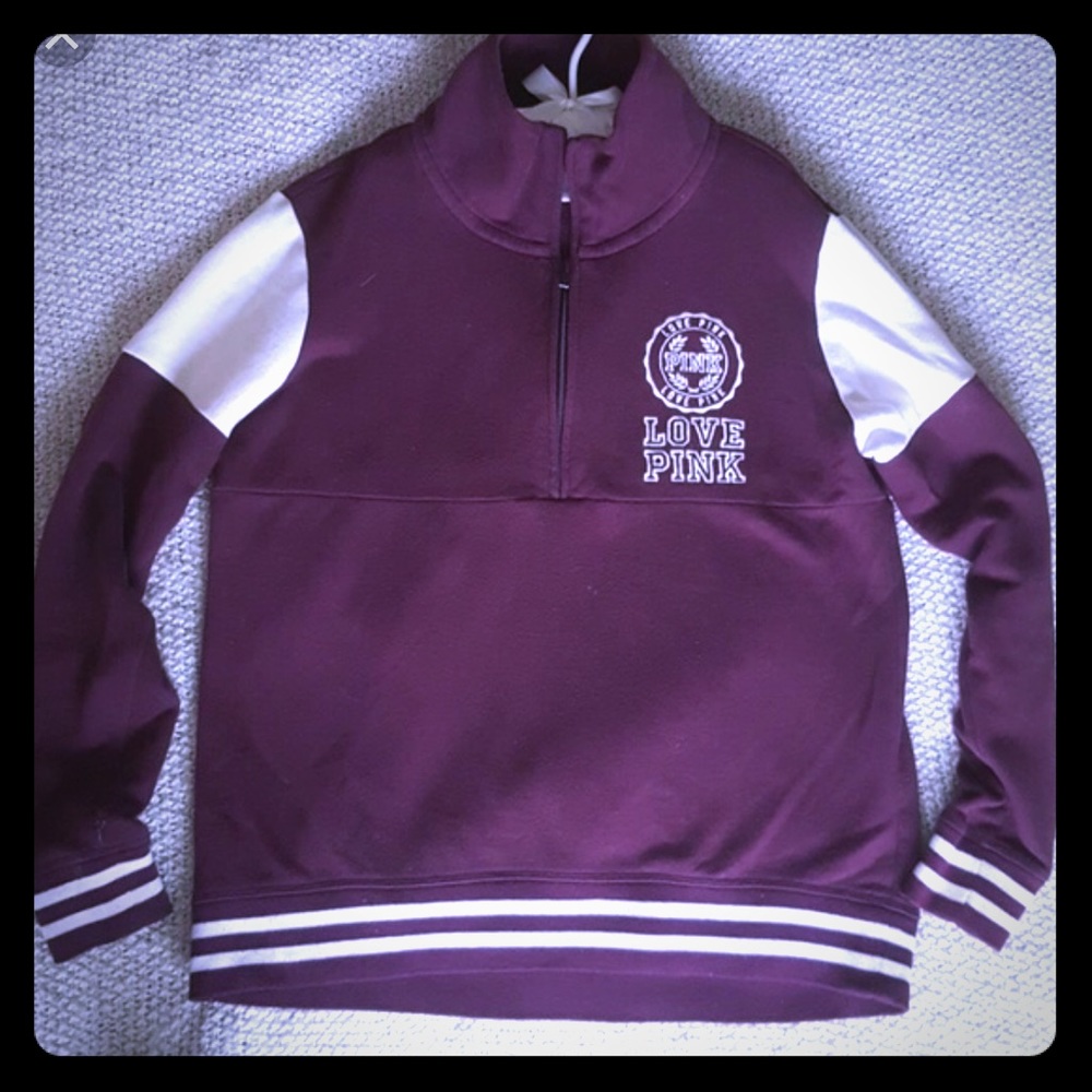 💖💖💖Cute VS PINK sweatshirt💖💖💖